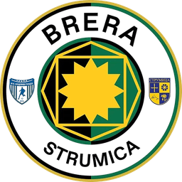 एफके अकादेमिया पांडेव ब्रेरा स्ट्रुमिका