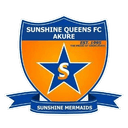 صن شاين كوينز النسائي