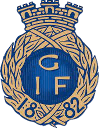 গেফলে আইএফ মহিলা