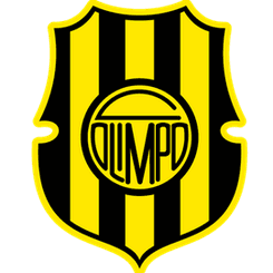 Olimpo FC
