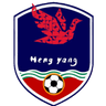 हेंगयांग फुटबॉल टीम
