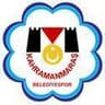 Kahramanmaras Bld