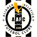 আলিয়ানজা সিই U20