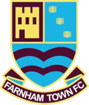 ফার্নহাম টাউন (ডব্লিউ)