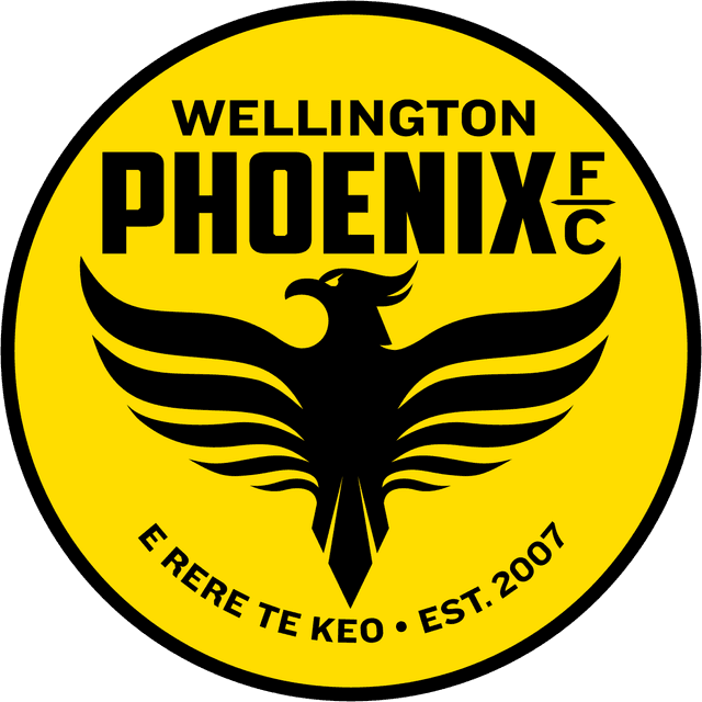 Wellington Phoenix Reserve