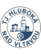 TJ Hluboka nad Vltavou