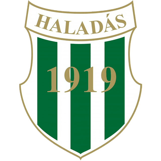 स्ज़ोम्बाथेली माव हलाड़ास वीएसई