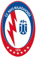 सीएफ रयो माजादाहोंडा