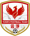 Yunfu Team