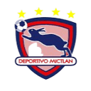 मिक्टलान रिज़र्व्स