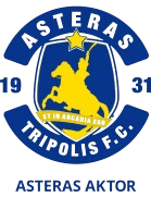 Asteras Tripolis U19