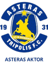 Asteras Tripolis U19