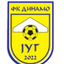 डिनामो जुग
