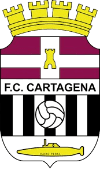 এফসি কার্টাজেনা (মহিলা)
