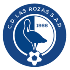 Las Rozas B
