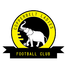 कॉपर बेल्ट्स एफसी महिला