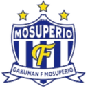 Gakunan F Mosuperio