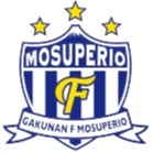 Gakunan F Mosuperio