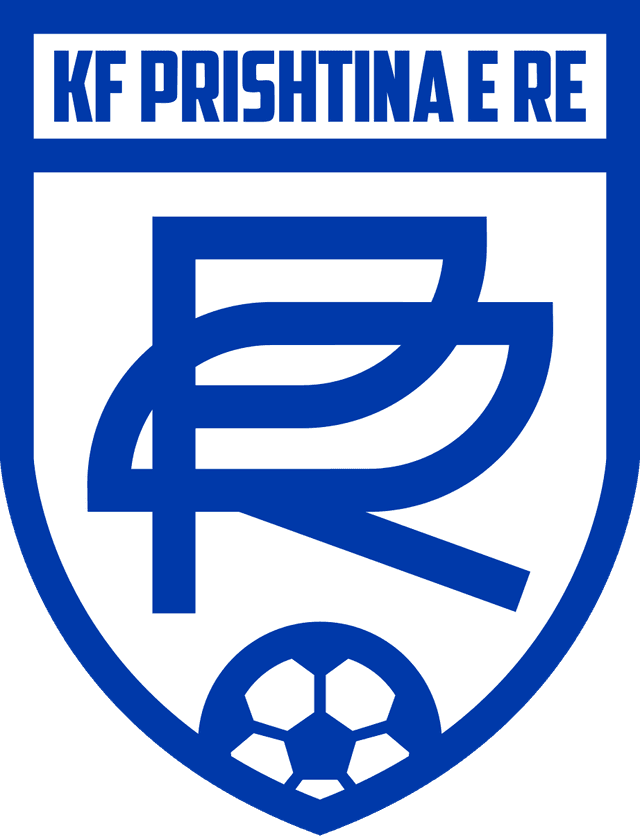 KF Prishtina e Re U21