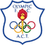 ক্যানবেরা অলিম্পিক মহিলা