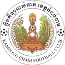 كامبونغ كامبونغ