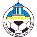 विक्टोरिया मारियान्स्के लाज़्ने बी