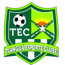 Tiangua U20