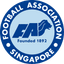Singapore U17 Women