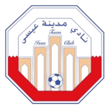 ইসা টাউন