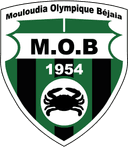 MO Bejaia U20