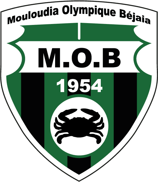 MO Bejaia U20