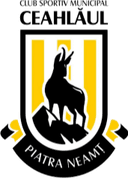 एफसी चेहलाउल पियात्रा नेआम्ट II