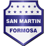 জি. সান মার্টিন ফরমোসা