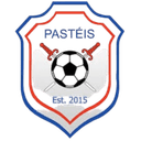 AD पास्टेइस (महिला)