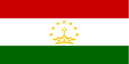 Tajikistan Women U17