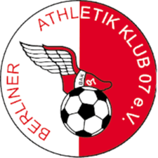 بيرلينر أك 07 تحت 19