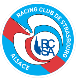 স্ট্রাসবুর্গ ইউ১৯