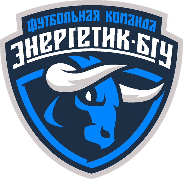 Energetik-BGU Minsk