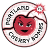 Portland Cherry Bombs (W)