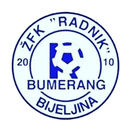 ZFK Radnik Bumerang (w)