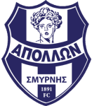 एपोलोन स्मिर्निस