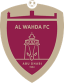 Al-Wahda Abu Dhabi U23