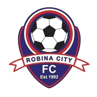 रोबिना सिटी