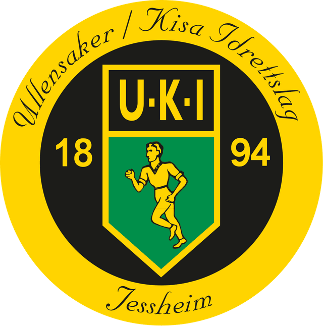 Ullensaker U19