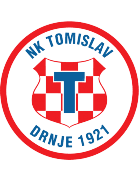 এনকে তোমিস্লাভ