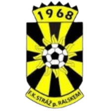 এফকে স্ট্রাজ পোড রালস্কেম