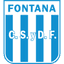 CSD फोंटाना