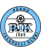 পার্নু জেকে