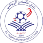 अल तदामुन बुड़ी U21