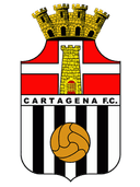 এফসি কার্তাগেনা ইউ১৯